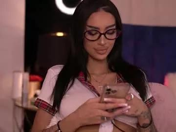 kimnatty from Chaturbate is Freechat