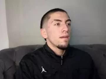 king_dante_ from Chaturbate is Freechat