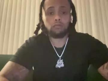 kingdabiggest from Chaturbate is Freechat