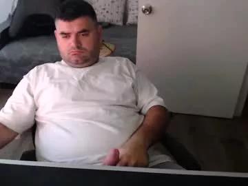 kingdix818 from Chaturbate is Freechat