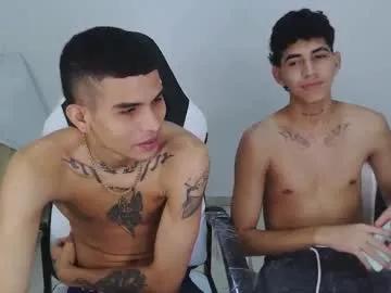 kings_latins from Chaturbate is Freechat
