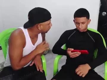 kings_latins from Chaturbate is Freechat