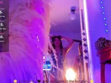 kingsex_alf from Chaturbate is Freechat