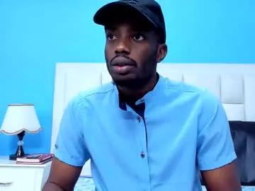 kingston_thorne from Chaturbate is Freechat