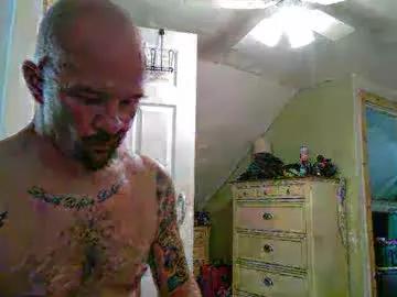 kinkster615 from Chaturbate
