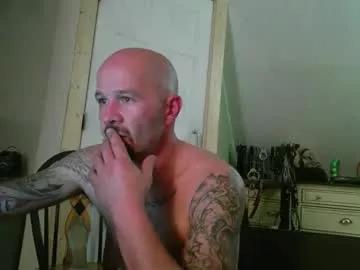 kinkster615 from Chaturbate