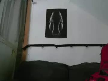 kinkster615 from Chaturbate