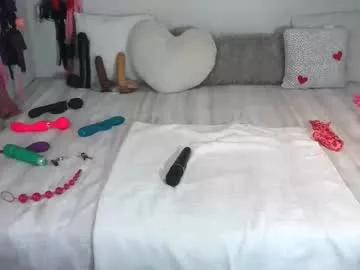 kinkybunz from Chaturbate is Freechat