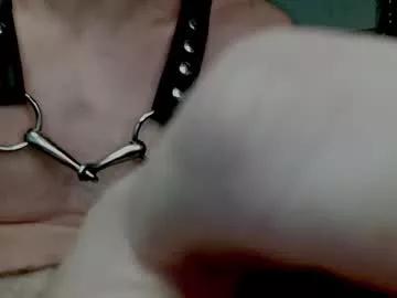 kinkydirtydaddy from Chaturbate is Freechat