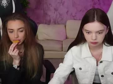 Spur your dreams, talk and cam2cam with smoking hot bigclit and assplay freechat cam hosts. Our picks of naughty trimmed-white, strapon & cheapest-privates-white live cams will incite your thirst. Discover their live productions here for free!