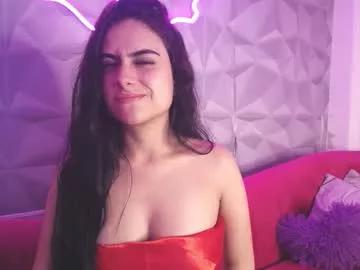kira_moon_01 from Chaturbate is Freechat