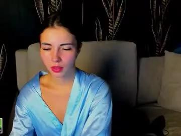 kira_moon_1 from Chaturbate is Freechat