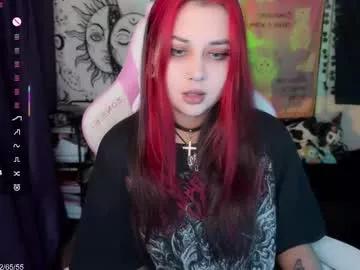 kira_yung from Chaturbate is Freechat