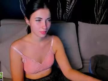 kiraa_sunny from Chaturbate is Freechat