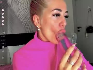 kiramagnolia from Chaturbate is Freechat