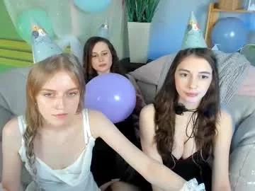 kiramontoyaa from Chaturbate is Freechat