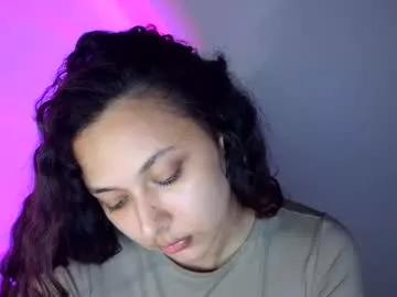 kiss_ameliaa from Chaturbate is Freechat
