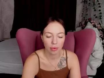 kissi_katyy from Chaturbate is Freechat