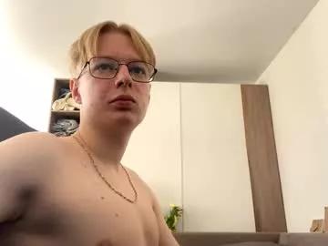 kissify from Chaturbate is Freechat