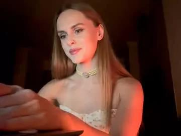 kissnova_ from Chaturbate is Freechat