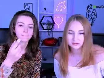 kitniss_dreamy from Chaturbate is Freechat
