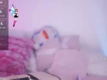 kitty_goth_ from Chaturbate is Freechat