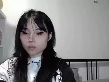 kitty_krush model from Chaturbate