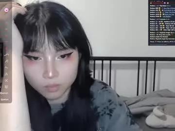kitty_krush model from Chaturbate