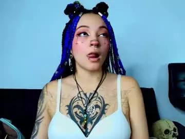 kitty_ravee from Chaturbate is Freechat