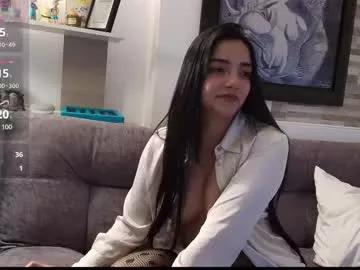 kitty_rhodes from Chaturbate is Freechat
