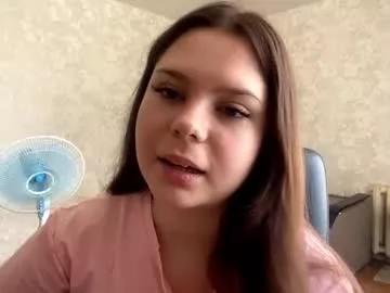kitty_shy89 from Chaturbate is Freechat