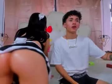 kittyandjackk from Chaturbate is Freechat