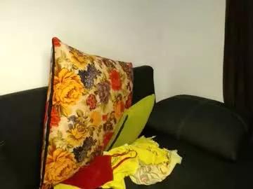 kittyfay_ from Chaturbate is Freechat
