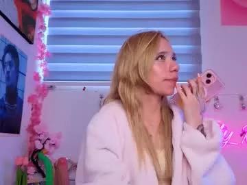 kittyroses model from Chaturbate