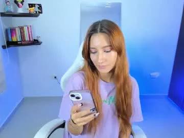 kittyrush_ from Chaturbate is Freechat
