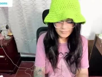 kittytrixy97 from Chaturbate is Freechat