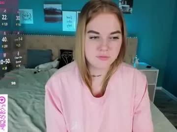kittyy_cuttie from Chaturbate is Freechat