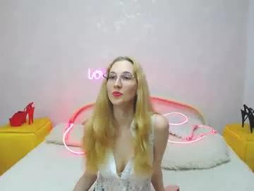 klaryevans from Chaturbate is Freechat