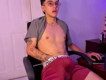 koddy_0 from Chaturbate is Freechat