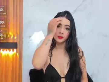 konanstar from Chaturbate is Freechat