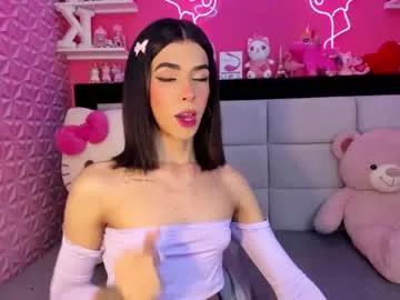 Korinadollk webcams show profile image 