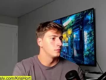 krishort from Chaturbate is Freechat