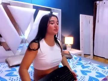 kriss_and_melody from Chaturbate is Freechat