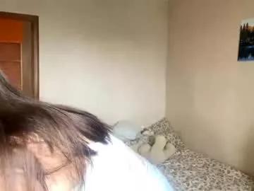 kriss_miss89 from Chaturbate is Freechat