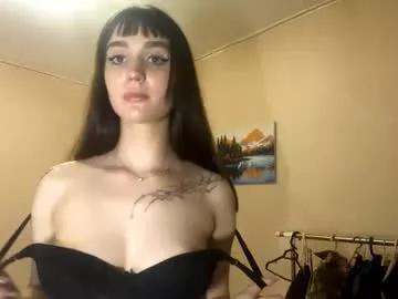 kriss_miss89 from Chaturbate is Freechat
