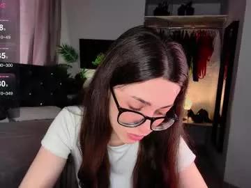 krissy_misy from Chaturbate is Freechat