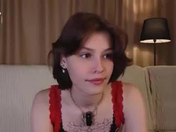 krissyhei from Chaturbate is Freechat