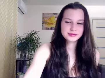 kristal89 from Chaturbate is Freechat