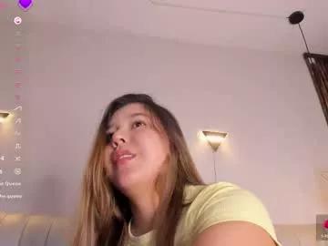 kristal_brown_ from Chaturbate is Freechat