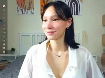 Photos of kristanalosa from Chaturbate is Freechat